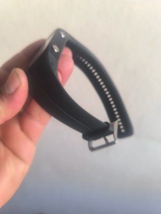 Reloj Polar M400 Negro
