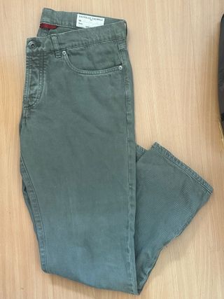 Brunello Cucinelli Vaquero