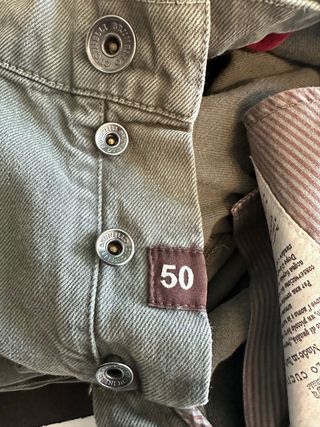 Brunello Cucinelli Vaquero