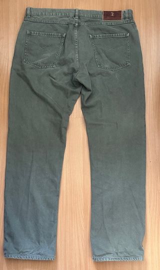 Brunello Cucinelli Vaquero