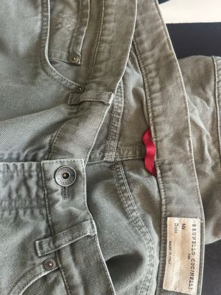 Brunello Cucinelli Vaquero