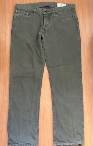 Brunello Cucinelli Vaquero