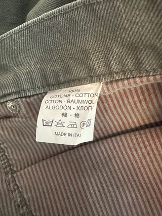 Brunello Cucinelli Vaquero