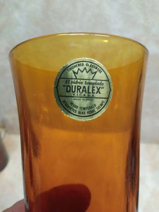 Vasos duralex