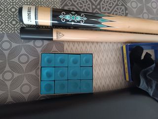 Taco de billar CUESOUL