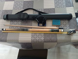 Taco de billar CUESOUL