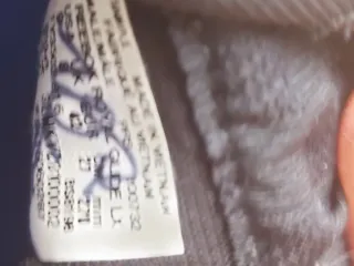 Reebok Zapatillas Deportivas Negras Talla 42