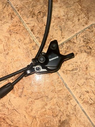 Freno Shimano 401 Delantero