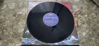 Vinilo Dio Holy Diver Heavy Metal