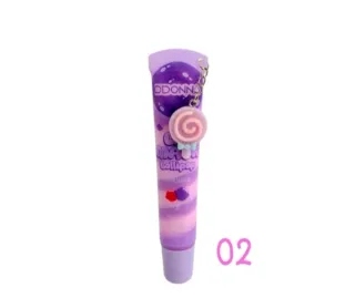 Mascarilla Labial Lollipop