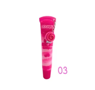 Mascarilla Labial Lollipop