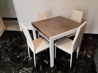 Mondo Convenienza soggiorno mai usato