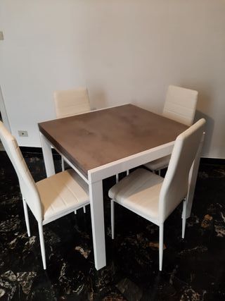 Mondo Convenienza soggiorno mai usato