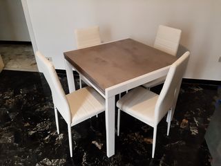 Mondo Convenienza soggiorno mai usato