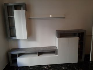 Mondo Convenienza soggiorno mai usato