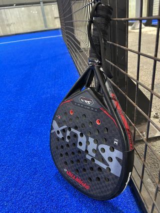 Pala Padel Siux Spartan 2 Revolution
