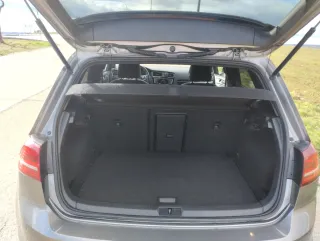 Volkswagen Golf 2015 GTI