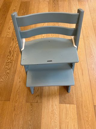 Silla Stokke Trona Bebé