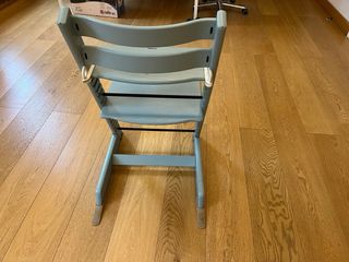 Silla Stokke Trona Bebé