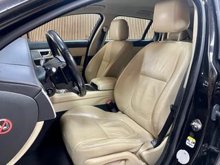 Jaguar XF Sportbrake 2.2D