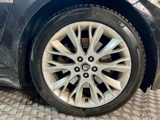 Jaguar XF Sportbrake 2.2D