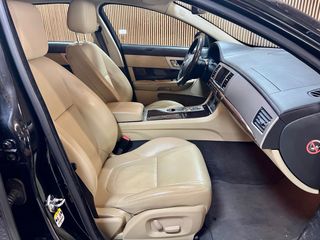 Jaguar XF Sportbrake 2.2D