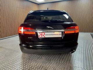 Jaguar XF Sportbrake 2.2D