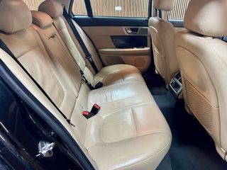 Jaguar XF Sportbrake 2.2D