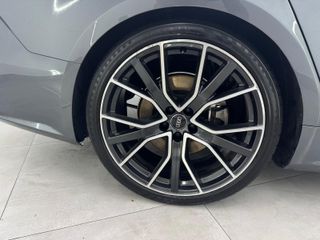 Audi A7 Sportback 45 TDI Sline Black Line