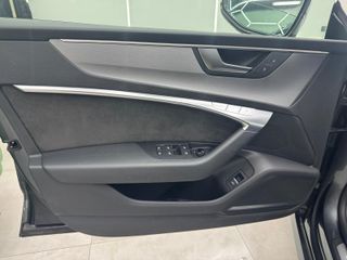 Audi A7 Sportback 45 TDI Sline Black Line