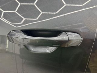 Audi A7 Sportback 45 TDI Sline Black Line