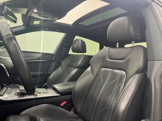 Audi A7 Sportback 45 TDI Sline Black Line