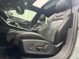 Audi A7 Sportback 45 TDI Sline Black Line