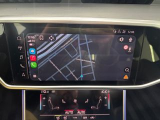 Audi A7 Sportback 45 TDI Sline Black Line