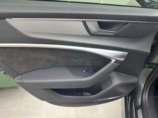 Audi A7 Sportback 45 TDI Sline Black Line