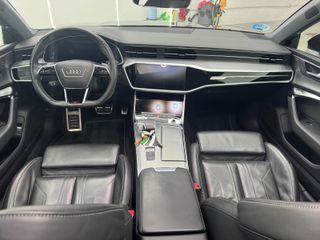 Audi A7 Sportback 45 TDI Sline Black Line