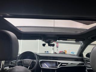 Audi A7 Sportback 45 TDI Sline Black Line