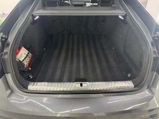 Audi A7 Sportback 45 TDI Sline Black Line