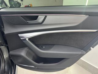 Audi A7 Sportback 45 TDI Sline Black Line