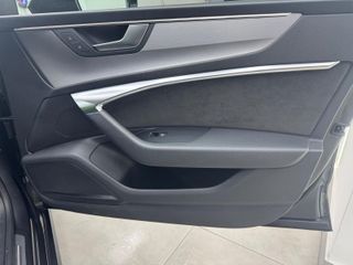 Audi A7 Sportback 45 TDI Sline Black Line