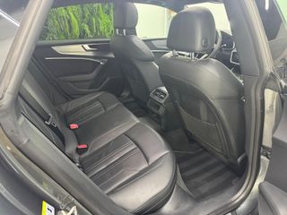 Audi A7 Sportback 45 TDI Sline Black Line