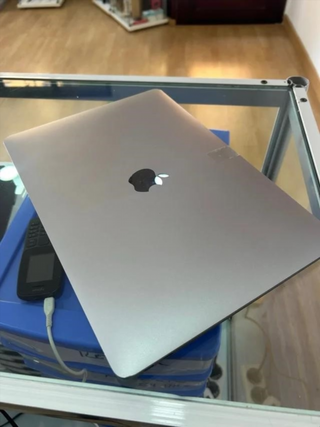 MacBook Air M1 2020 256GB 8GB RAM