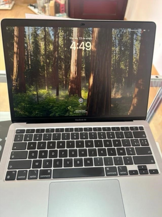 MacBook Air M1 2020 256GB 8GB RAM