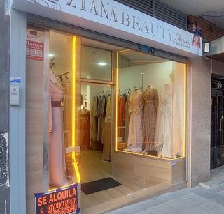 Local comercial en venta en Torresbellas en Alcorcón