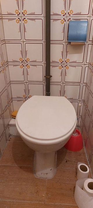 Local comercial en venta en Torresbellas en Alcorcón