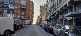 Local comercial en venta en Torresbellas en Alcorcón