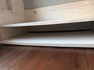 Cama nido con cama inferior