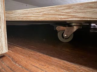 Cama nido con cama inferior