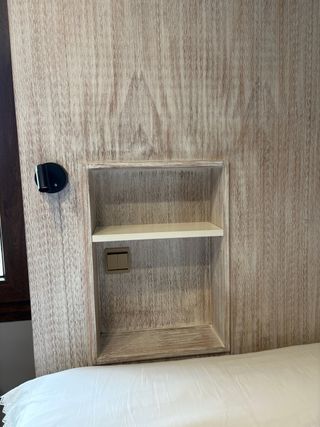 Cama nido con cama inferior