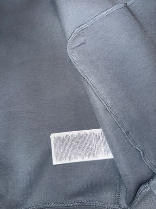 Nike Jersey Tech Chaqueta Cremallera